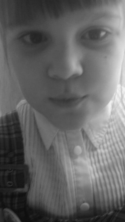 Полина Мордвинова