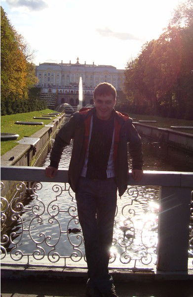 Константин Скулябин