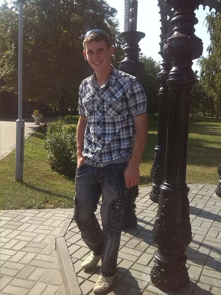 Игорь Колесниченко