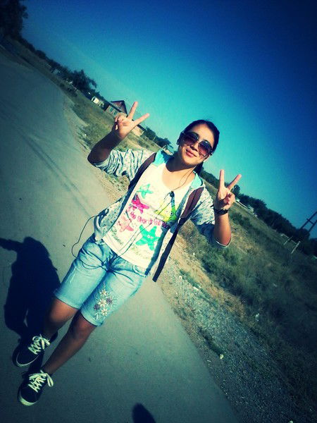 Дамира Ермишева