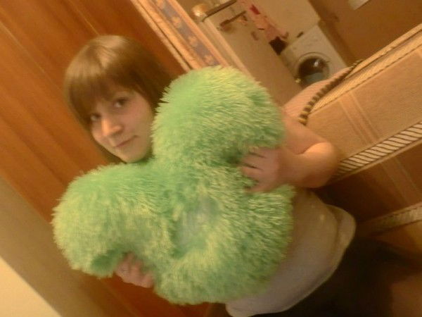 Катюшка Сайфулина