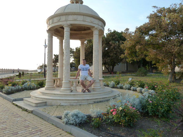 Владимир Чеботаренко