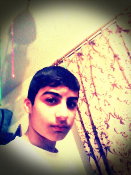 Ильхам Оруджов