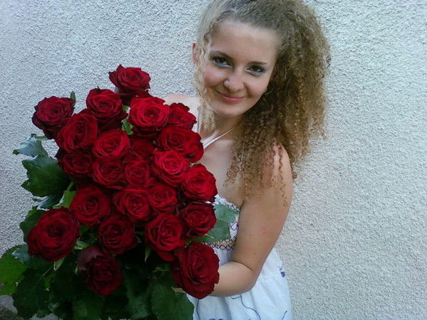 Аннет Сливинская