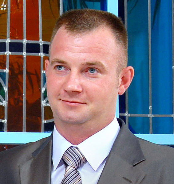 Алексей Белый