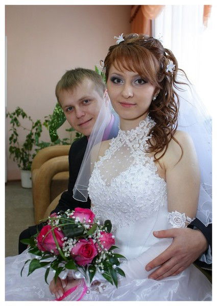 Ксения Богданова