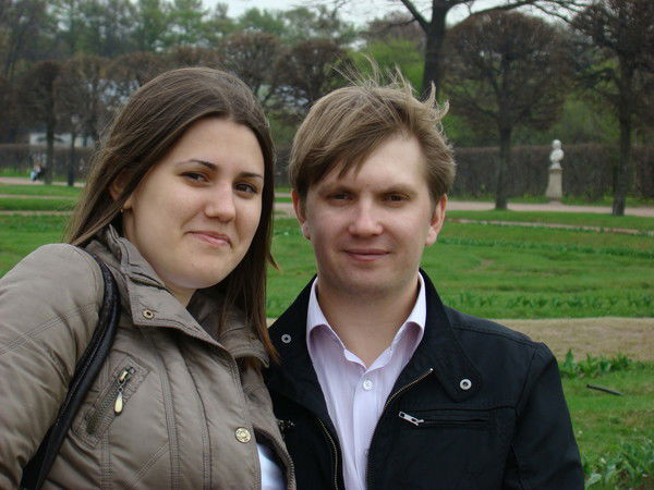 Олеся Сысолетина