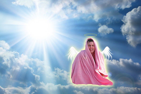 Кабан Михайлыч