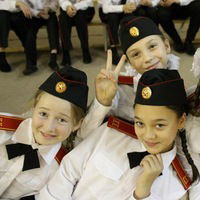 Анастасия Фадина