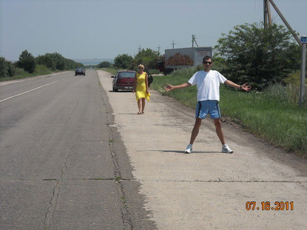 Сергей Григорщук