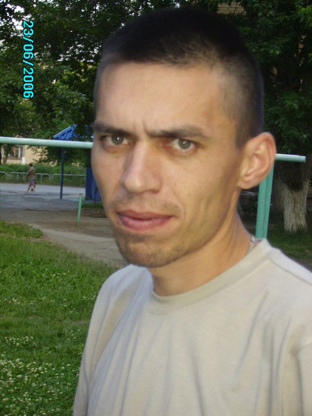 Андрей Семенов