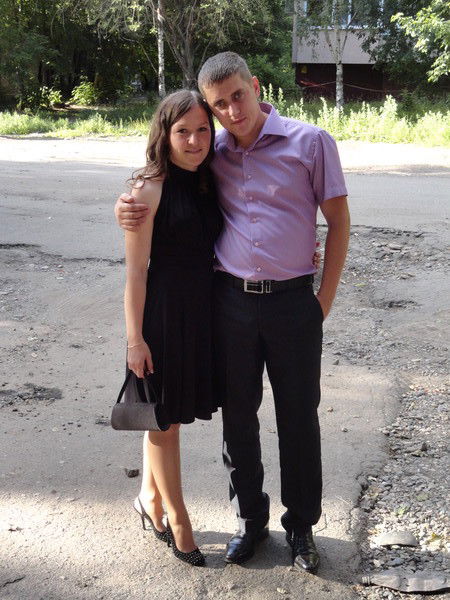 Екатерина Костылева