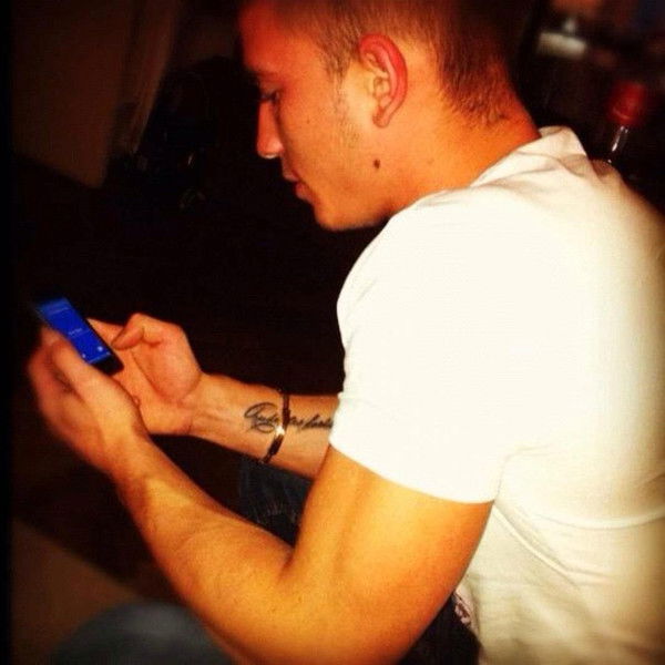 Виктор Давыдов