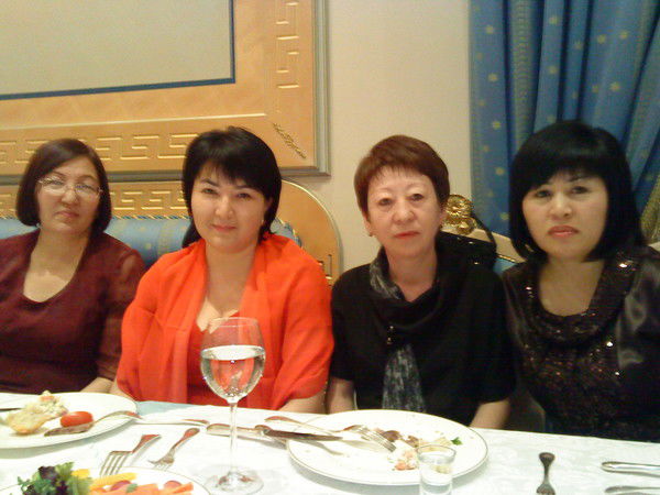 Мэлиса Самеева