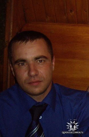 Андрей Кургузиков