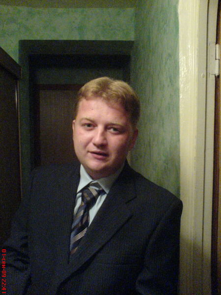 Денис Турлаков