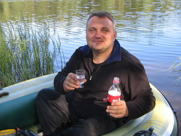 Игорь Шведко