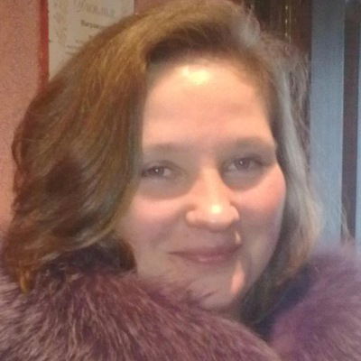 Елена Малышева