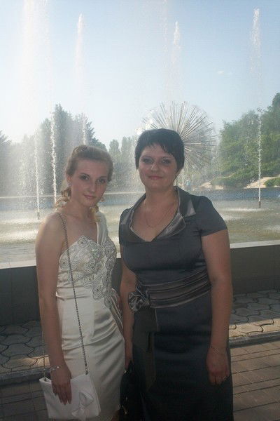 Наташа Коробко