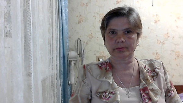 Виктория Качановская