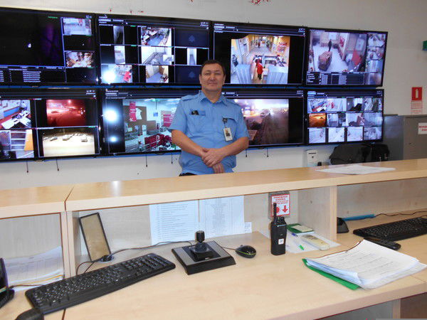 Леонид Мулендеев