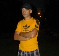 Олег Сурков