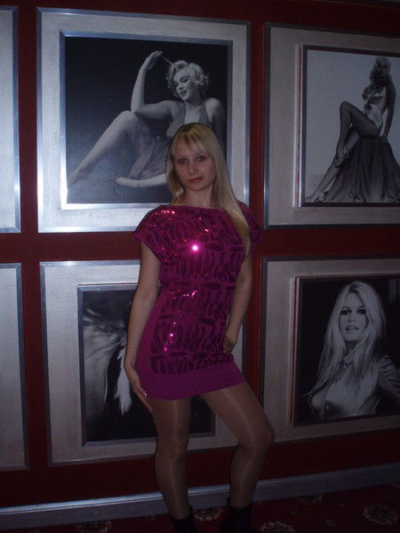 Алена Хаустова