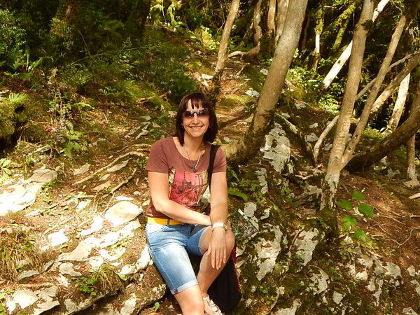 Юлия Логинова