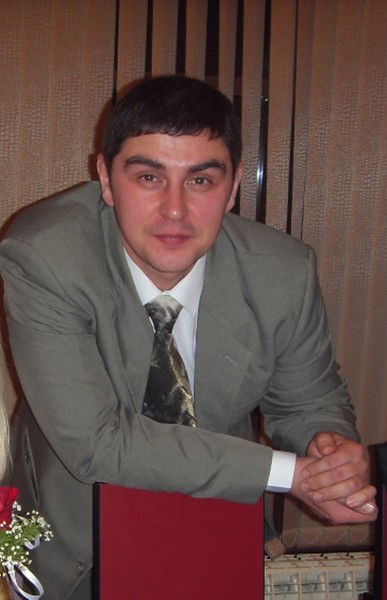 Юрий Бутаков