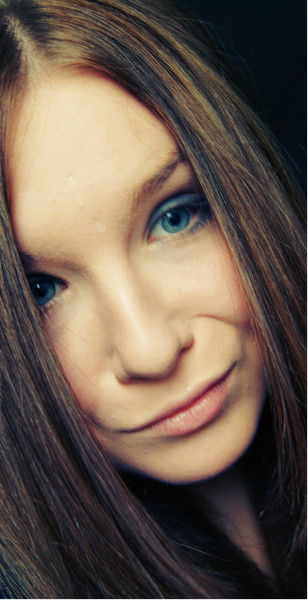 Екатерина Андрейвна