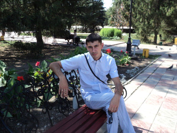 Роман Дубинин