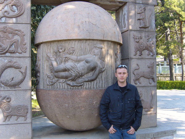 Евгений Матрошилов!