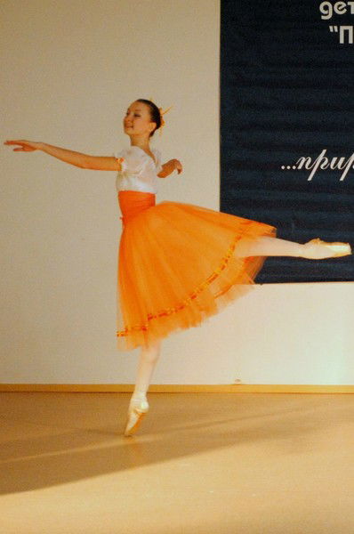 Алена Чушнякова