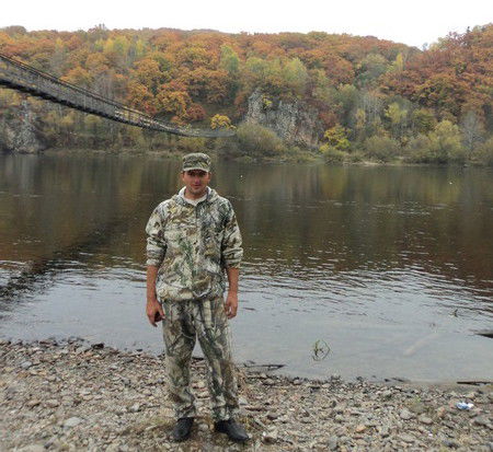 Дмитрий Цесарский