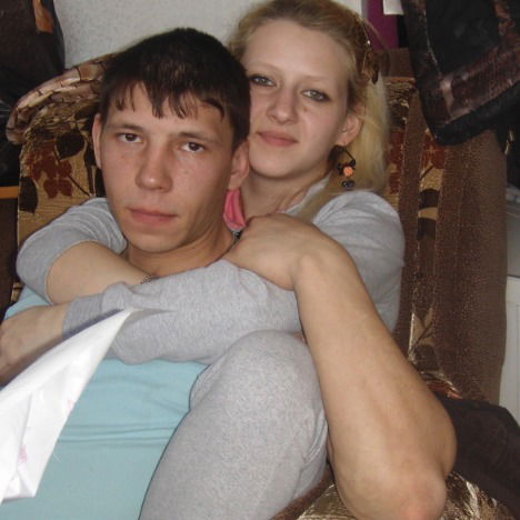 Алина Прокопьева