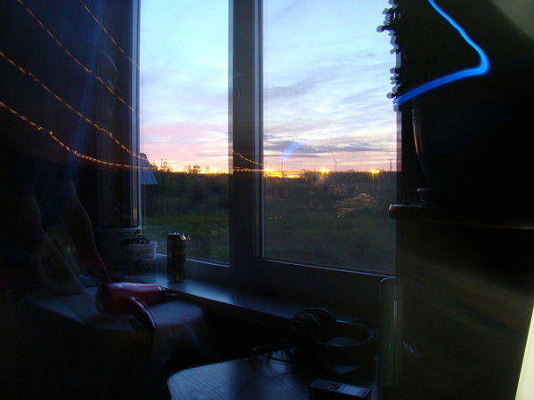 Степан Уфимцев