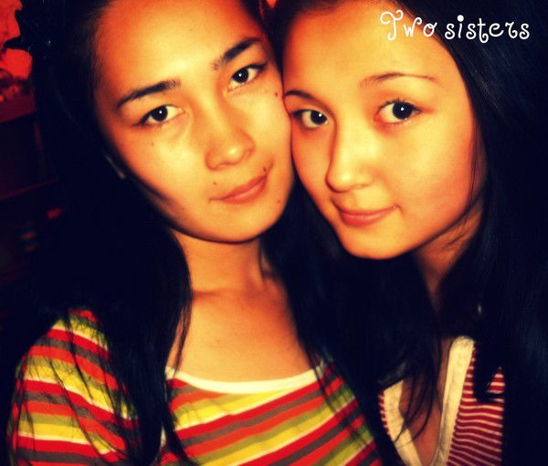 Мадина Асетова