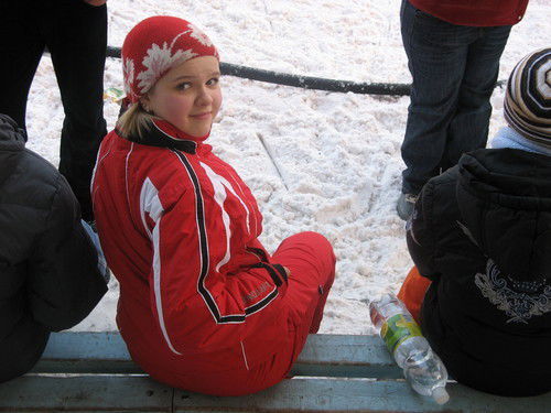 Полина Кузина