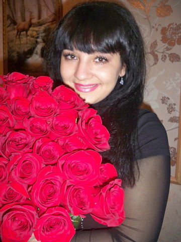 Любовь Сидорова