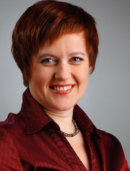 Елена Белинская