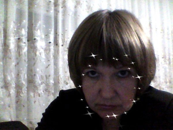 Надежда Нуждина