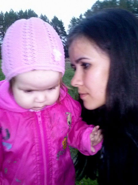 Катрина Ямбаршева