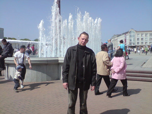 Игорь Соломатин