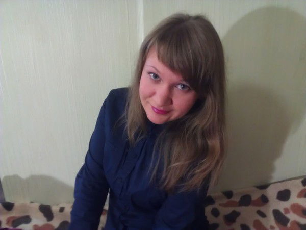 Татьяна Ковнер