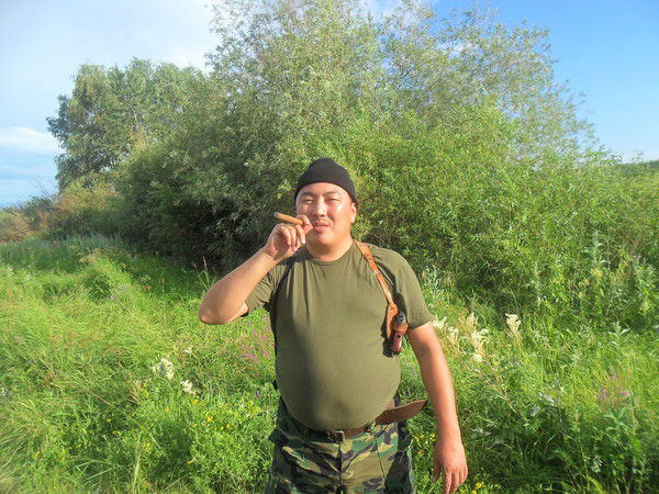 Санат Бигалиев