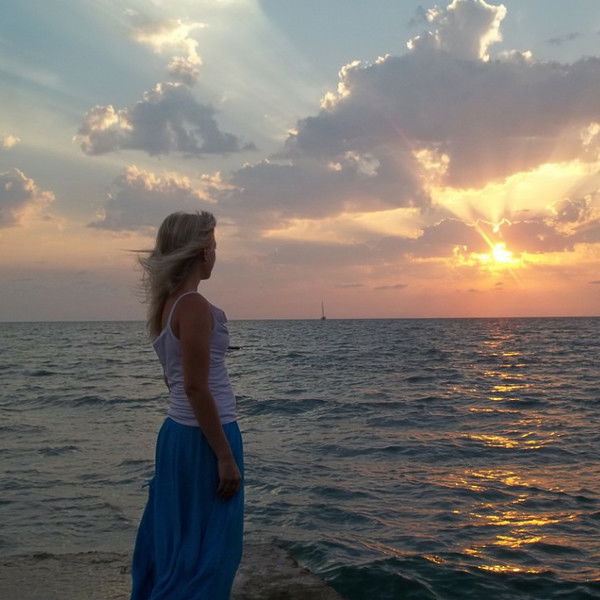 Ирина Калачева