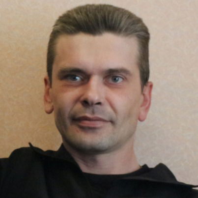 Евгений Солодовников