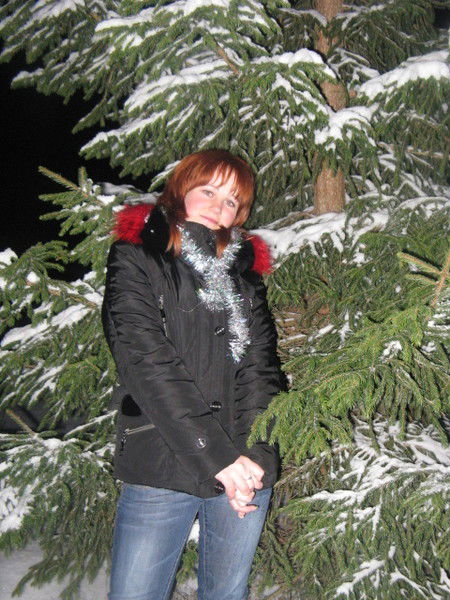 Кристина Прокофьева