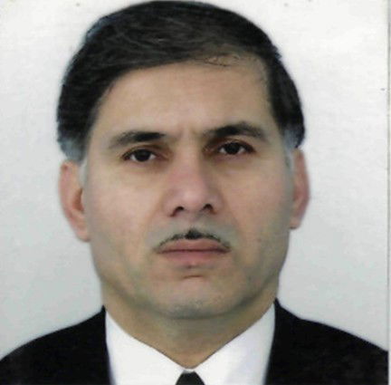 Кабир Бадалов