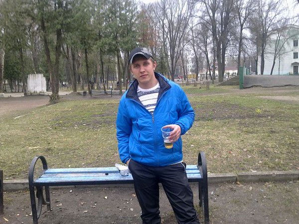 Кирилл Баннов